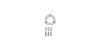 HJS 82 11 1076 Mounting Kit, exhaust pipe